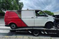 Náhradní díly VW Transporter T6 7H r.v. 2018 CXHA SAY LB9A