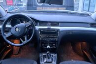 Vůz na díly Škoda Superb 2 FL kombi r.v. 2015 CDVA PQP LF9E