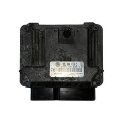 Škoda Octavia 2 facelift kombi r.v. 2011 řídící jednotka motoru CFHC LHD 03L906018C 03L906018BR