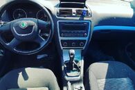 Náhradní díly Škoda Octavia 2 sedan FL 2012 CAYC LHW LF8L