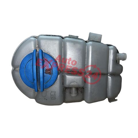 Audi A6 4G facelift S-Line avant r.v. 2018 nádobka chladící kapaliny 4G0121403AE