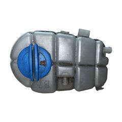 Audi A6 4G facelift S-Line avant r.v. 2018 nádobka chladící kapaliny 4G0121403AE