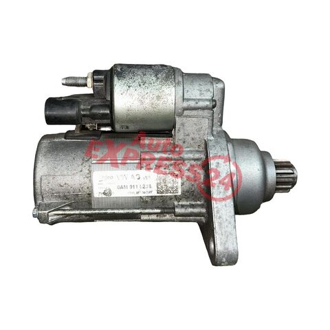 Startér 12zubů 0AM911023L