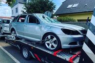 Veškeré náhradní díly Škoda Octavia 2 FL kombi CFHC MSV LA7W