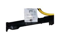 Škoda Superb 2 sedan r.v. 2010 airbagová sada 3T0880201B 3T0971584 3T1857702 3T1857701 3T0857447 3T0857447 3T0959655A 3T0880204A