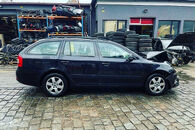 Veškeré náhradní díly Škoda Octavia 2 kombi 09 BMM KNS LF9R