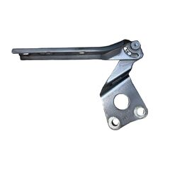 Škoda Yeti 5L r.v. 2011 pravý pant kapoty 5L0823302D