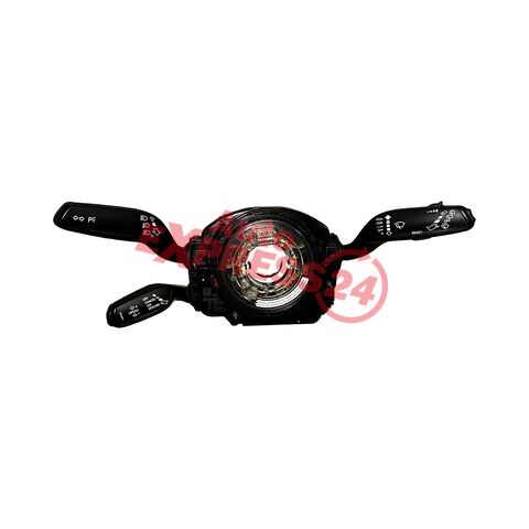 Audi A4 B8 facelift allroad r.v. 2013 páčky volantu 8R0953568Q 4G0953502AD