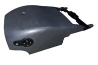 VW Phaeton 3D r.v. 2008 sloupek řízení 4E0905852E