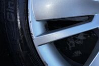 Škoda kola 235/45/R18 8Jx18 H2 ET44 letní 5,75 mm 3V0601025AE