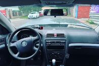 Veškeré náhradní díly Škoda Octavia 2 2008 BLS KNQ LF6K