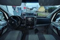 Vůz na náhradní díly VW Crafter 2E L1H1 2012 CKTB MWA LB9A