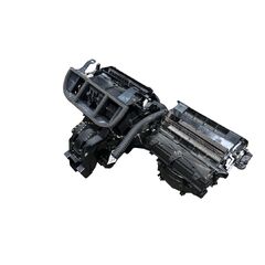 Škoda Kodiaq 7N RS r.v. 2021 kompletní topení 5WB816005