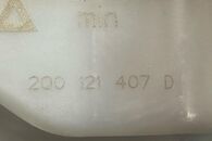 VW Taigo hatchback r.v. 2025 nádobka chladící kapaliny 2Q0121407D