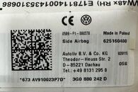 VW Passat B8 kombi r.v. 2015 pravý přední airbag sedačky 3G0880242D
