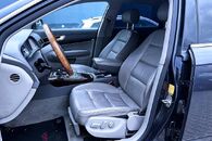 Vůz na náhradní díly Audi A6 4F sedan 2007 AUK GMV LZ7Q