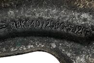 Audi S5 8T Coupe r.v. 2009 pravá přední těhlice 8K0407258G