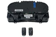 VW Tiguan 5N r.v. 2010 budíky 5N0920871 benzín