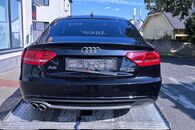 Vůz na náhradní díly Audi A5 8T Sportback S-Line 2011 CAH LLR LZ9Y