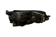 VW Golf 7 kombi r.v. 2014 levé přední světlo halogen 5G1941005