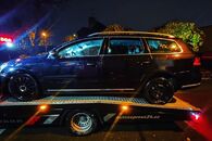 Veškeré náhradní díly VW Passat B7 kombi 2013 CFFB PBF LC9X