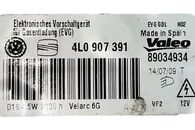 VW Scirocco 3 r.v. 2010 levé přední světlo xenon 1K8941031D cena bez jednotek