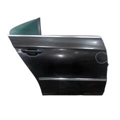 VW Passat CC r.v. 2011 hnědá metalíza kód barvy LC8Z pravé zadní dveře