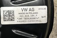 Škoda Fabia 4 hatchback r.v. 2025 posilovač brzd 2Q1614105P 2Q1611301