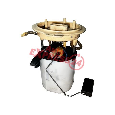 VW Golf 6 hatchback r.v. 2012 palivové čerpadlo nádrže 1K0919050K