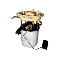 VW Golf 6 hatchback r.v. 2012 palivové čerpadlo nádrže 1K0919050K