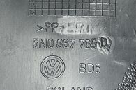 VW Tiguan 5N R-Line r.v. 2011 levý boční airbag 5N0867765D