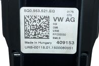 VW Golf 7 kombi r.v. 2015 páčky volantu 5Q0953521EQ