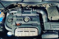 Veškeré náhradní díly VW Golf 6 hatchback 2009 CAVD LKP LC9X