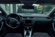 Vůz na náhradní díly Škoda Octavia 3 sedan 2016 CZD QXH LF9R