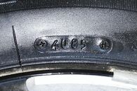Kolo 175/65 R14 letní pneu 7,42mm DOT4085 5 1/2Jx13CH ET36