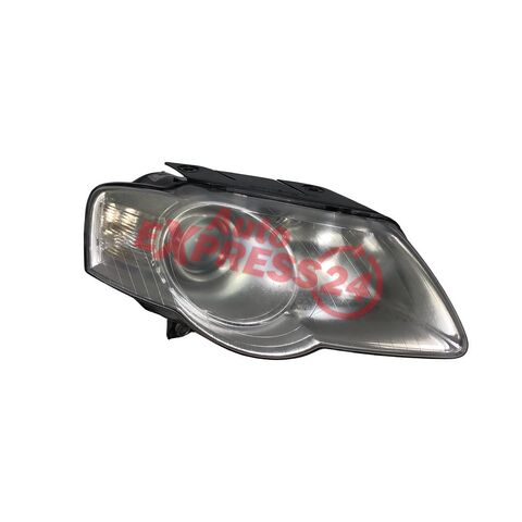 VW Passat B6 kombi r.v. 2009 pravé přední světlo Halogen 3C0941006AB VALEO 22/09/2008