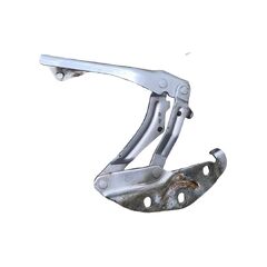 VW Phaeton 3D r.v. 2008 levý pant kapoty 3D0823301D