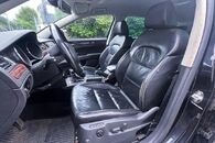 Vůz na náhradní díly Škoda Superb 2 kombi 11 CFFB MTZ LF9R