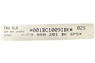 Audi A6 4F avant r.v. 2008 palubní deska