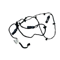 Audi A6 C6 4F avant S-Line r.v. 2006 zadní parkovací senzory 4F9971085