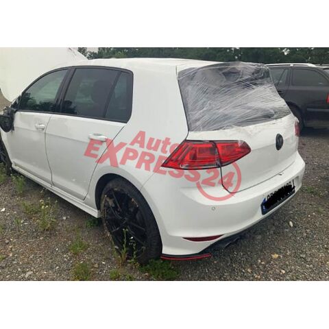 Vůz na náhradní díly VW Golf 7 R-Line hatchback 2015 CXSA PRL LC9A