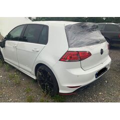 Vůz na náhradní díly VW Golf 7 R-Line hatchback 2015 CXSA PRL LC9A