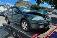 Veškeré náhradní díly Škoda Octavia 2 kombi 06 BVX HJM LF6K