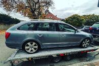 Veškeré náhradní díly Škoda Superb 2 kombi 11 CDVA LTX LF8L