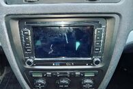 Vůz na náhradní díly Škoda Octavia 2 Scout 2008 BMM JYP LF9R