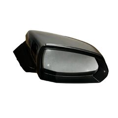 Audi SQ7 4M r.v. 2018 pravé zrcátko chrom 13 pinu