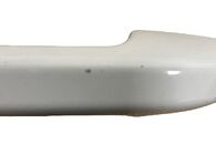 VW Passat B7 r.v. 2012 bílá barva kód barvy LB9A pravá zadní klika KESSY 3C0837210