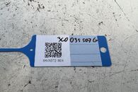 Antena zralok 3C0035507G