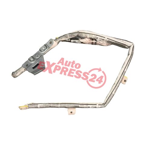 VW Scirocco r.v. 2009 pravý stropní airbag 1K8880742A