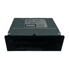 VW Golf 7 kombi r.v. 2015 řídící jednotka navigace 5G0035819A